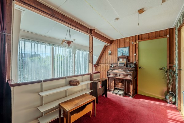 Medium property photo - Zuiderdiep 481, 9521 AN Nieuw-Buinen